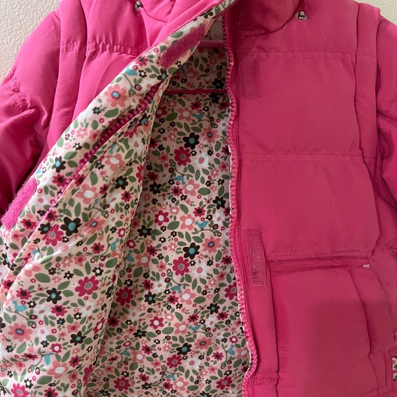 Snow Jacket - Picture 2 of 2